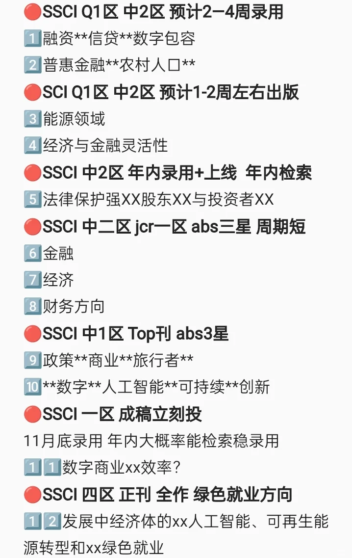 ABS三星经管方向搭作者