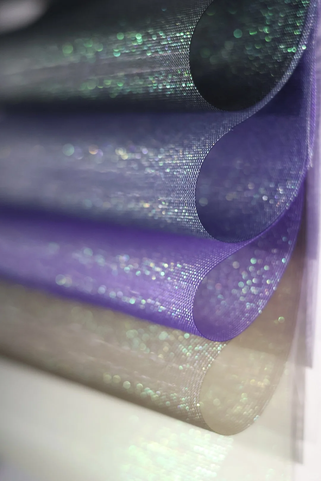 ✨梦幻光影,尽在幻彩丝夹丝玻璃✨