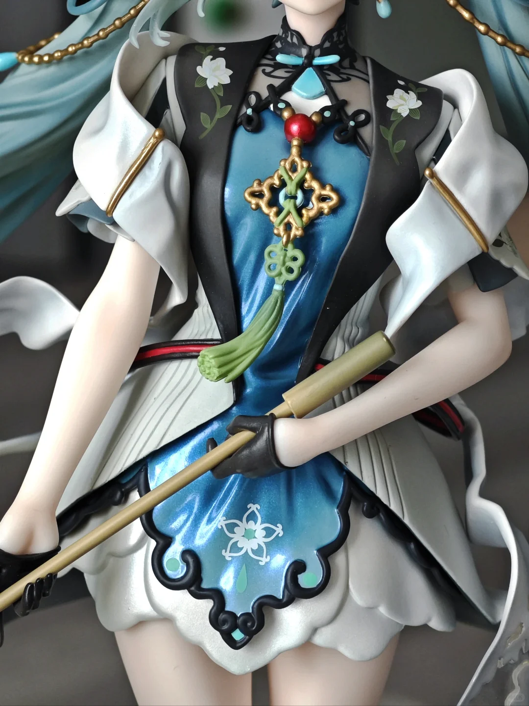 天青色等烟雨，而我在等你....