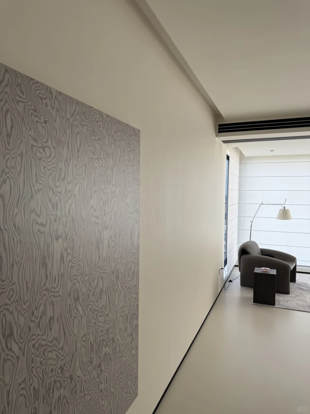 惊了?这是乳胶漆能做出的效果？