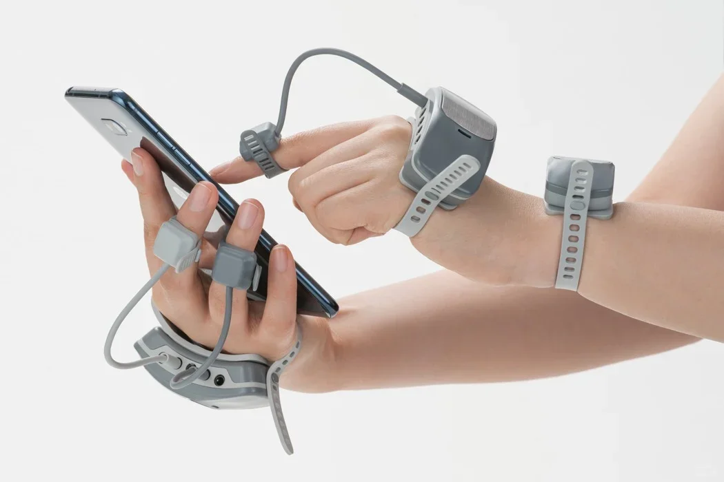 ?精选新媒体交互装置作品 | 20 /100