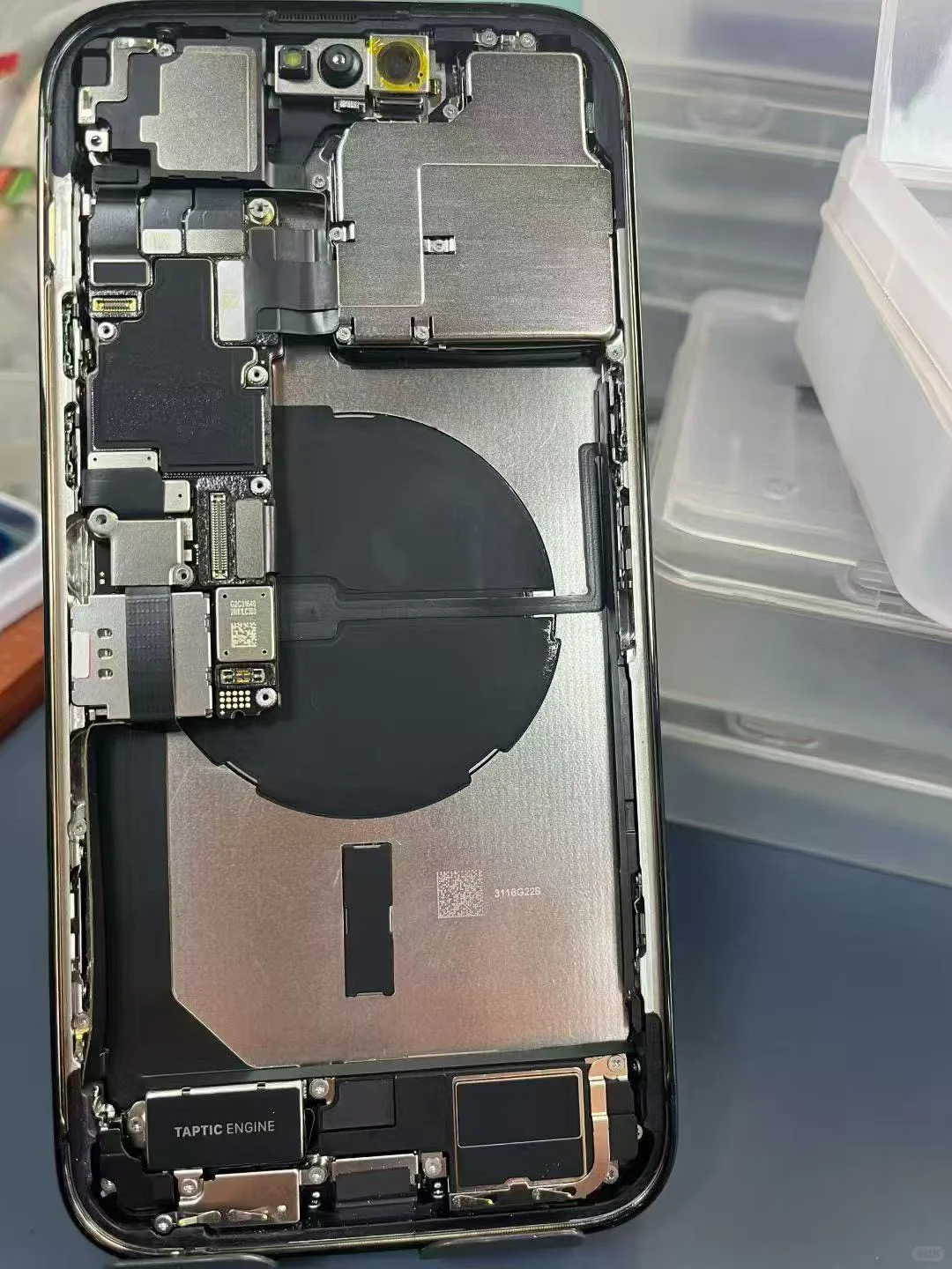 看完这个流程！！?你觉的定价150元贵不贵❓