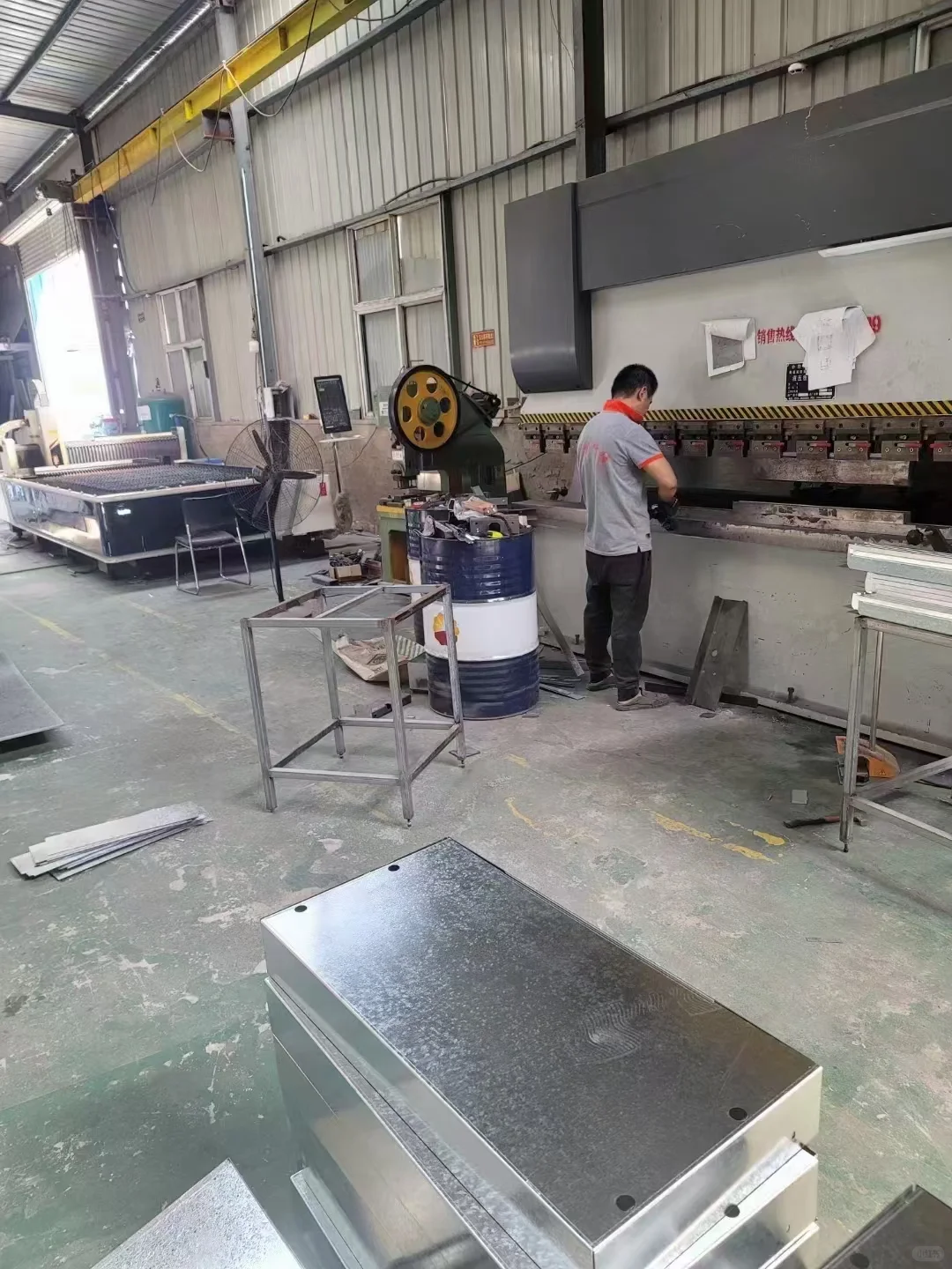 深圳互通 值得您信赖的智能安防设备厂商！