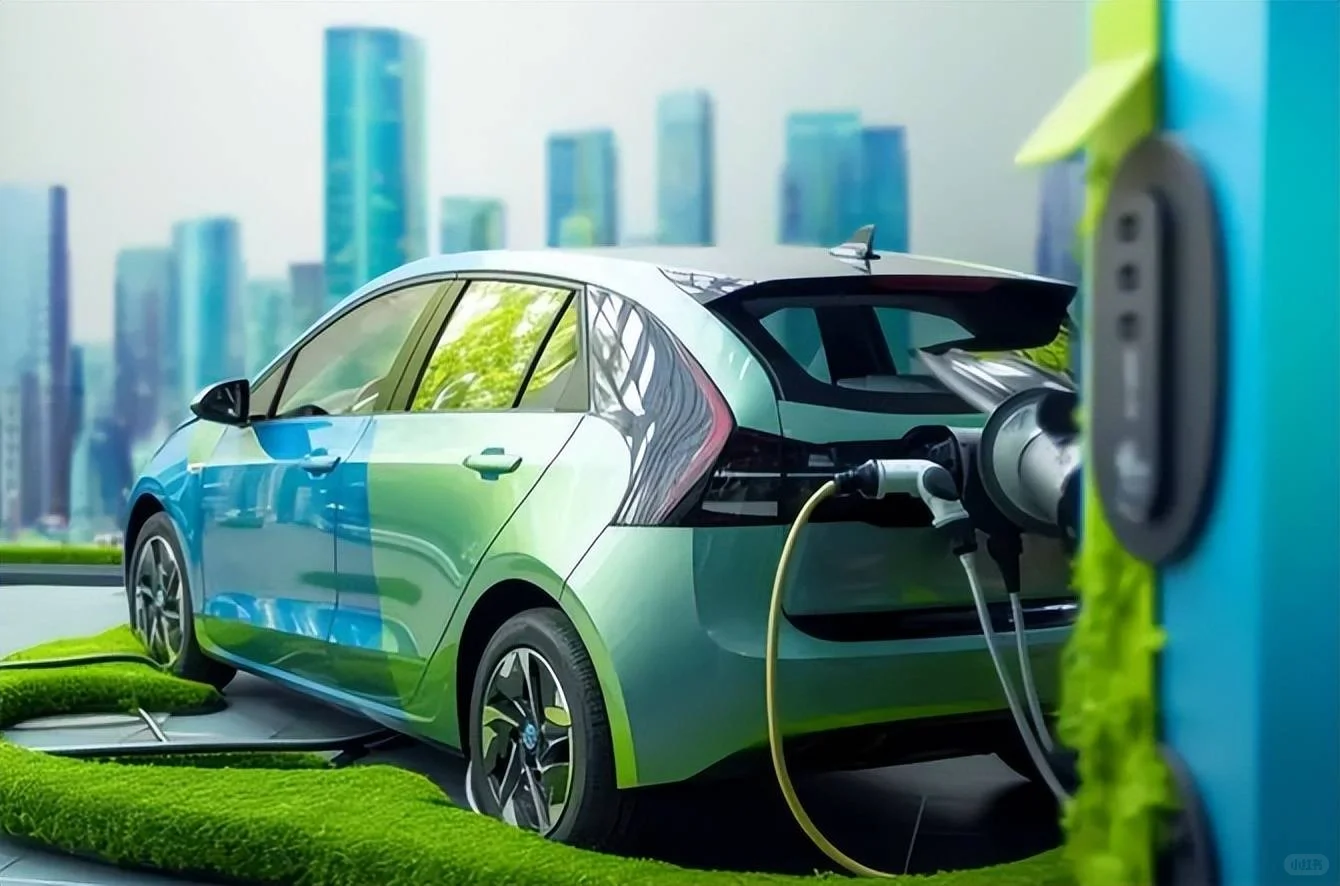 新能源之生物质能