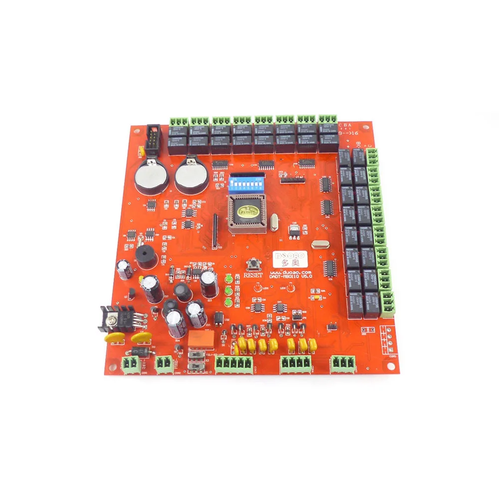 访客联动出入口门禁,梯控,闸机解决方案