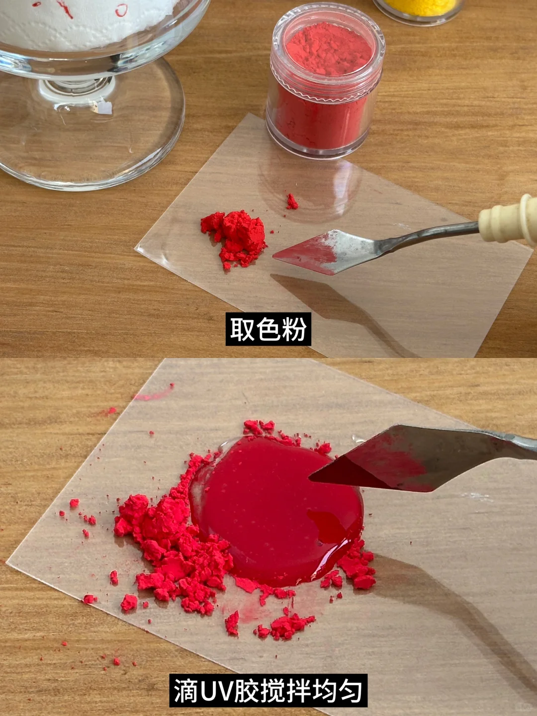 不玩手机挑战（71/100）