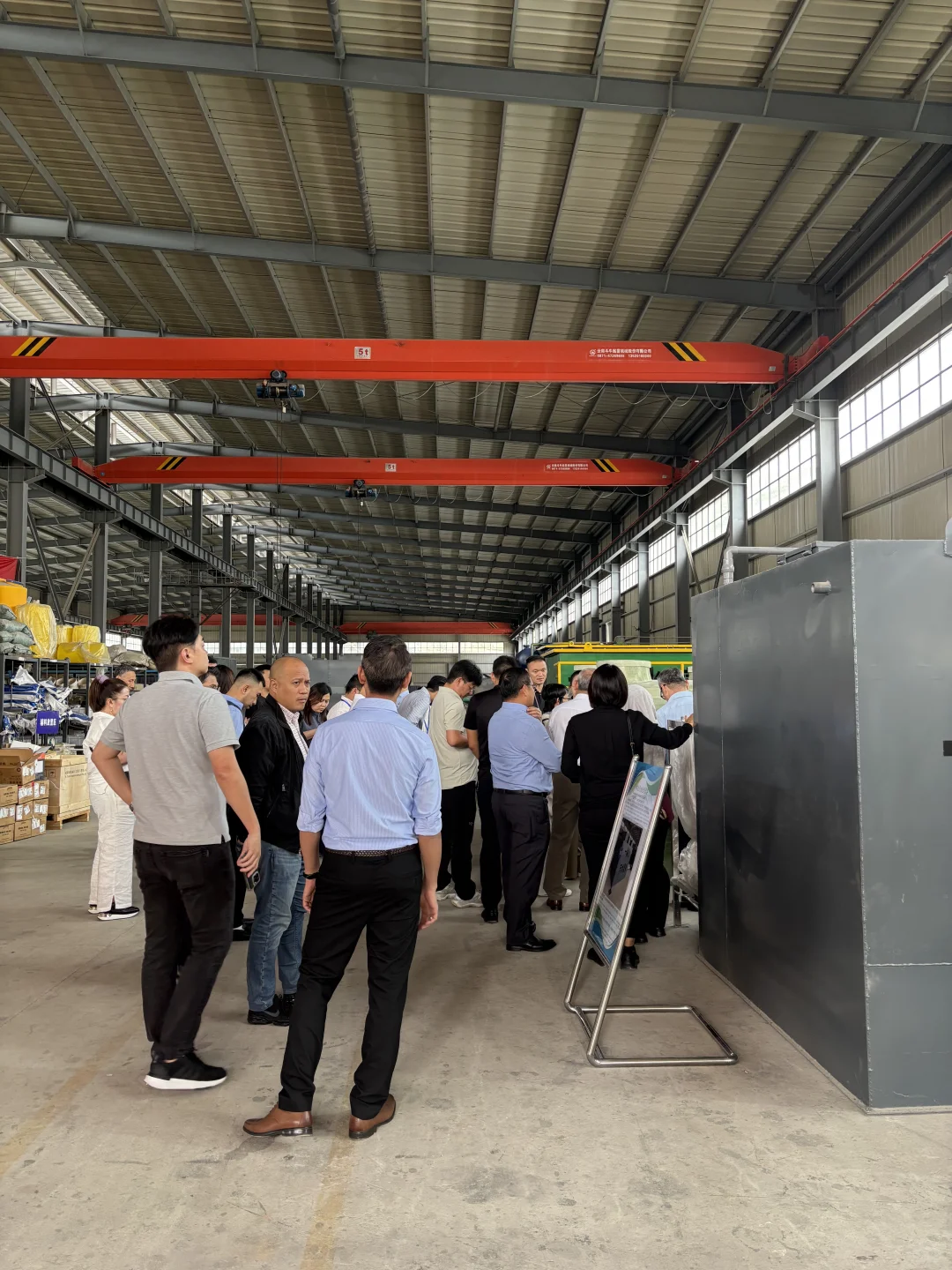 水处理设备源头工厂