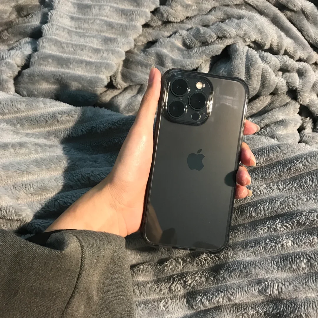 买了13pro石墨色的姐妹快进来,平价手机壳!