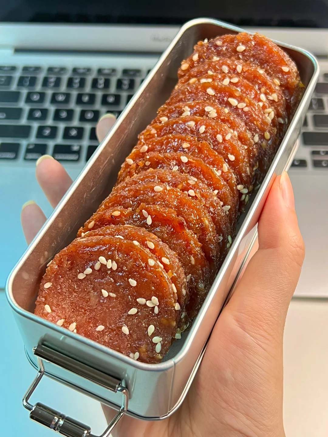 第一次觉得男朋友比我还会买……?