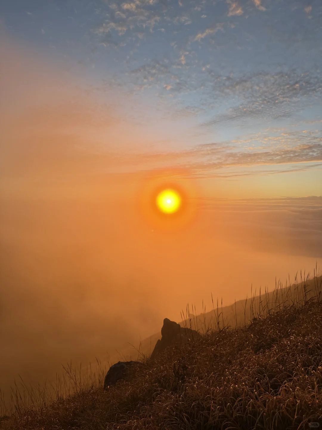 郴州八面山｜去了两次还想去的地方（附攻略）