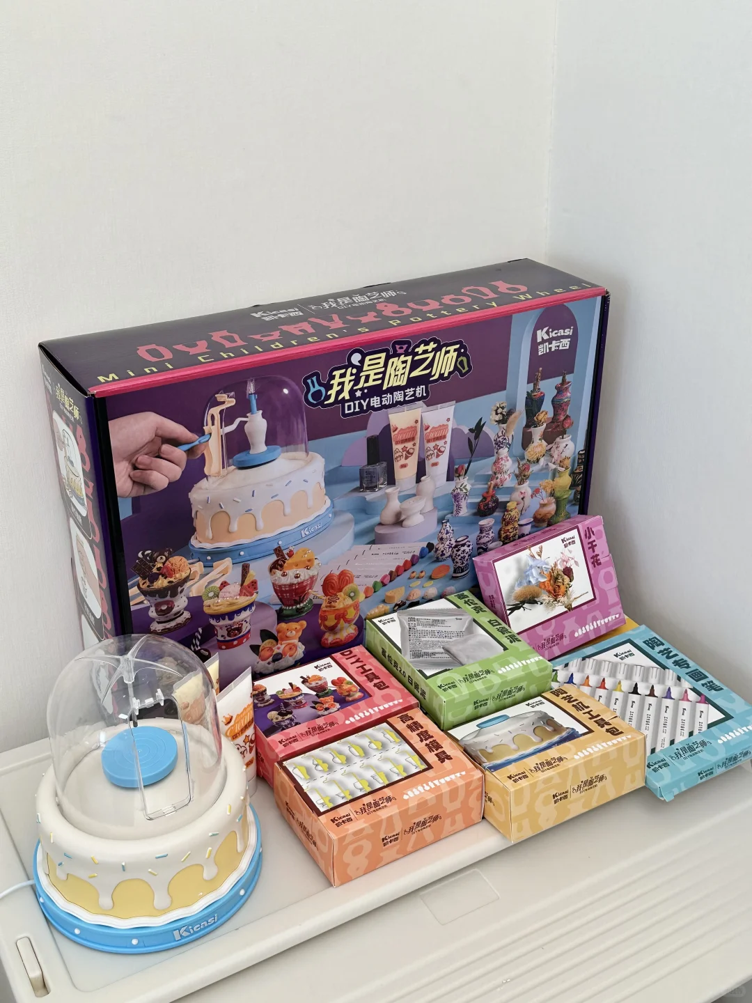 选对礼物的快乐谁懂啊！