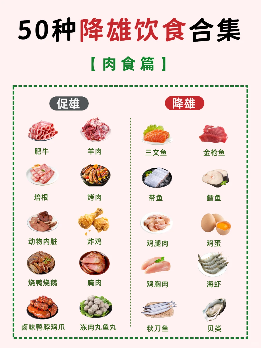 “降雄=漂亮”！少女感的秘诀就是养雌?