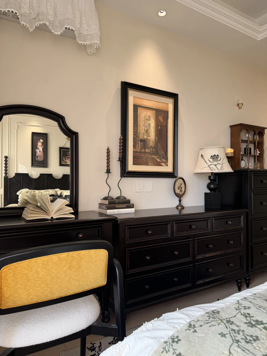 谁懂啊!这才适打工人该有的家?