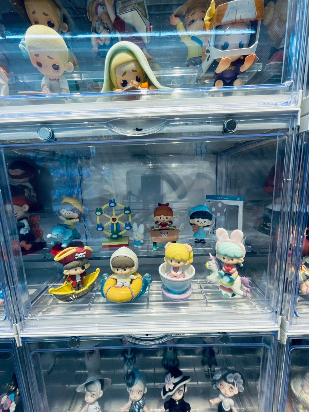 在义乌，打破一切手办品牌滤镜！