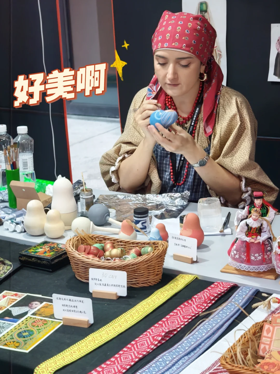 牛马周末极限特种兵之景德镇