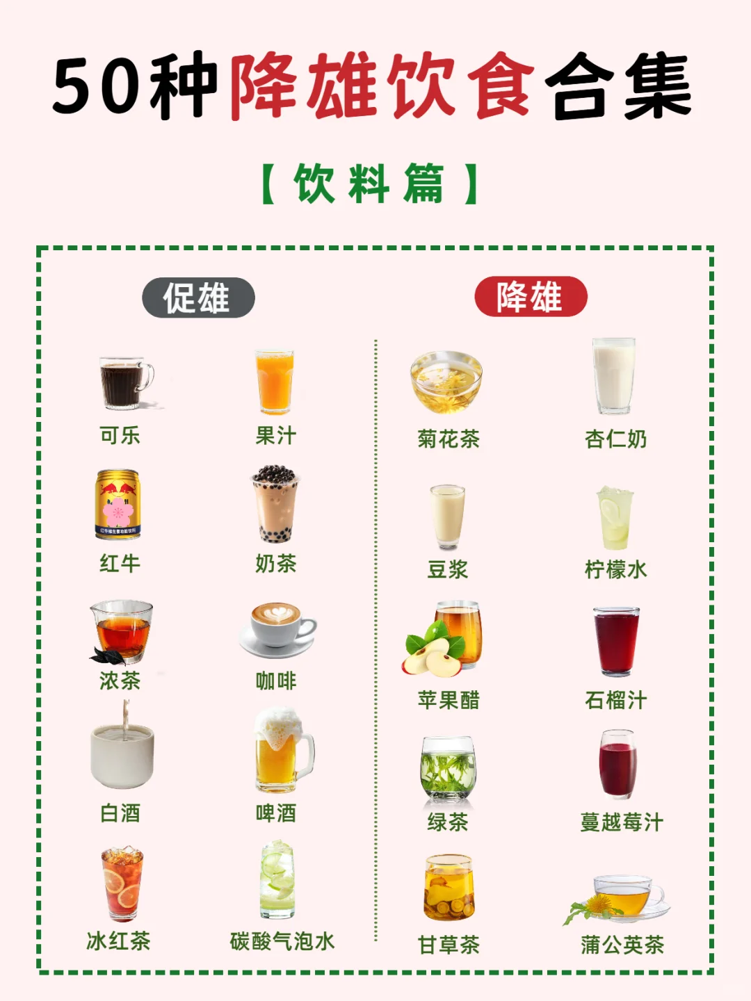 “降雄=漂亮”！少女感的秘诀就是养雌?