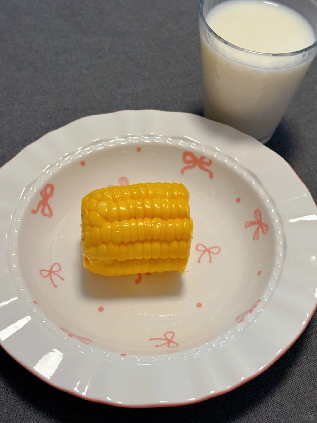 我保证这样的玉米?最简单