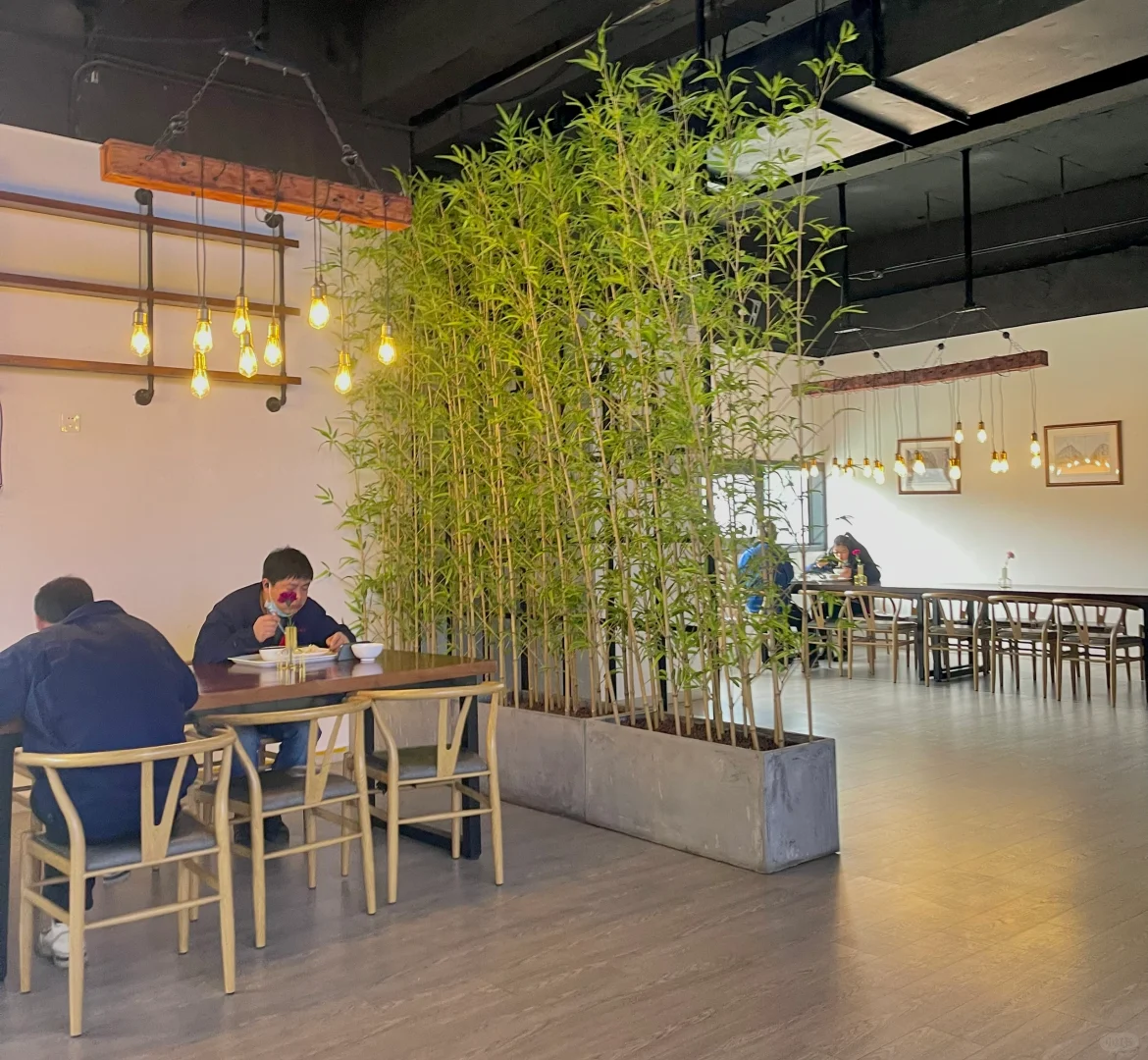 参观印刷厂，也是博物馆，在上海青浦