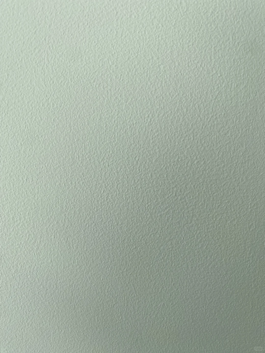 普通乳胶漆用五块钱刷出来的纹理感