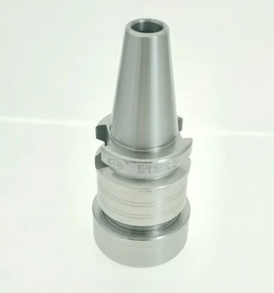 不同型号的铣刀刀柄有哪些特点 最专业的答