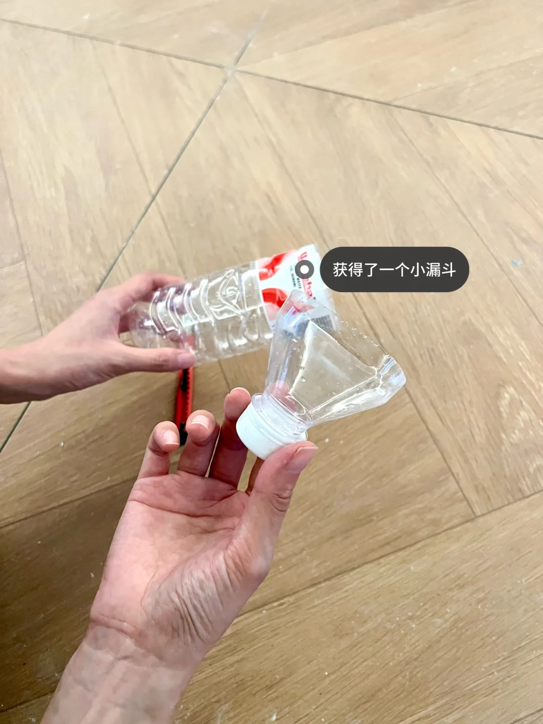 当我用邪修的方法装乳胶漆…油工师傅愣住了