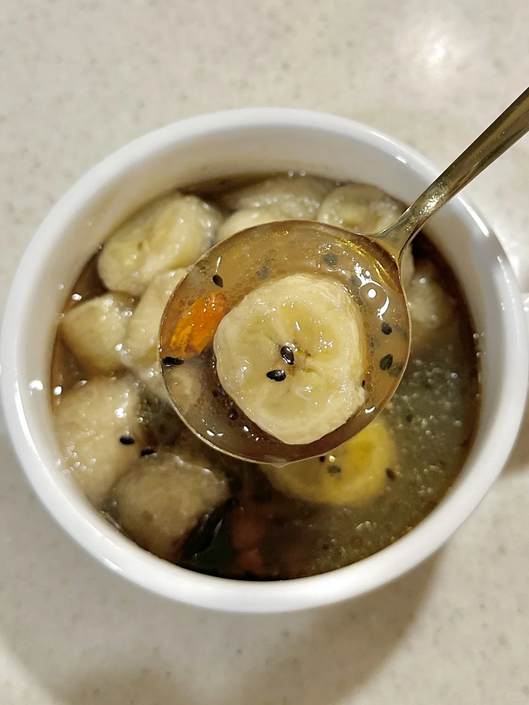 感谢这个?轻松拉出陈年巨?……