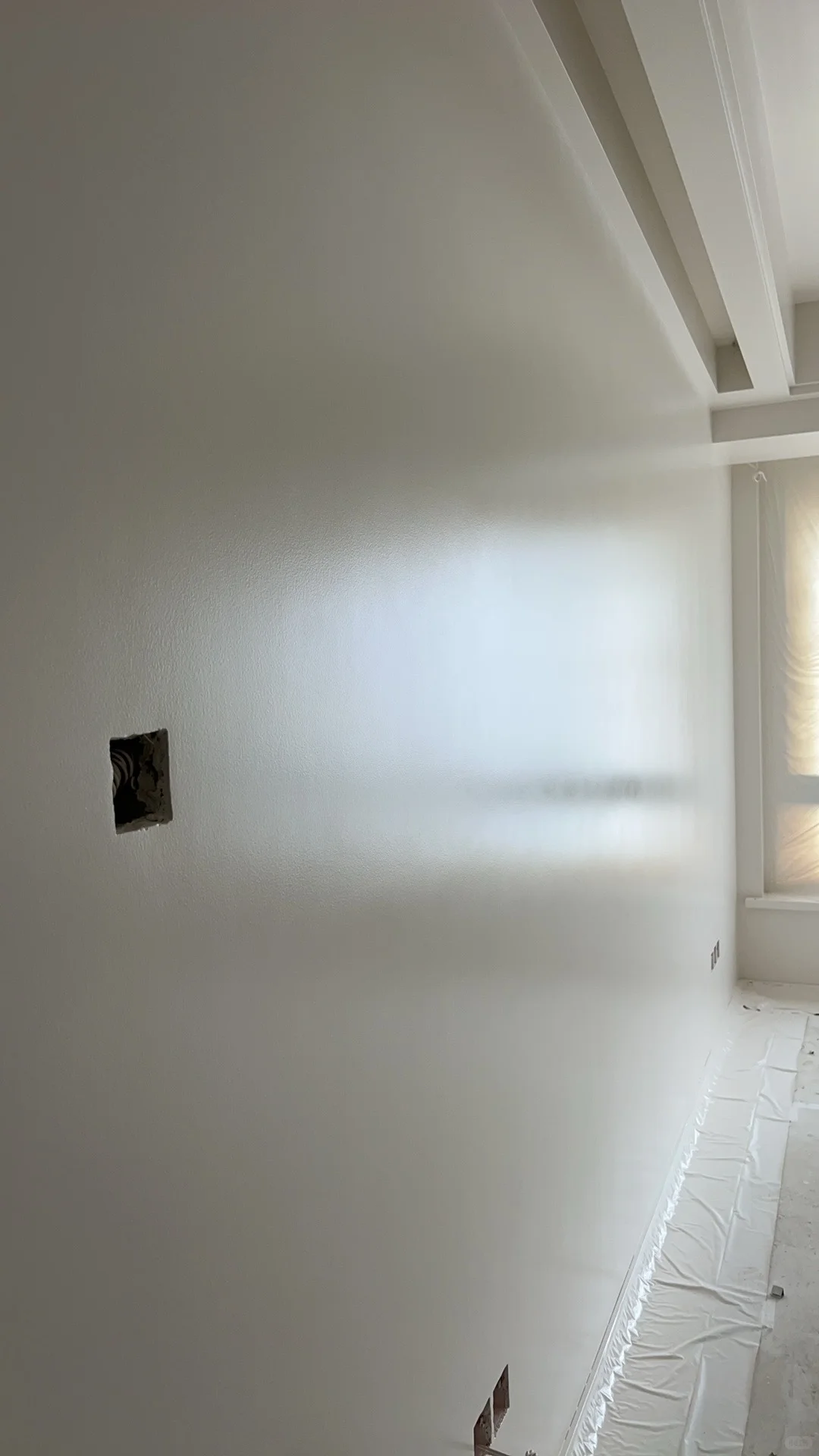 救命 立邦蛋壳光可可蛋奶也太好看了