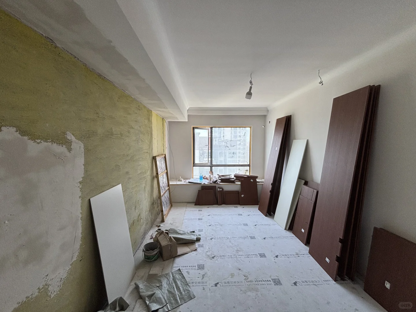 定制柜安装盯工2天|血泪总结10个必须到场的