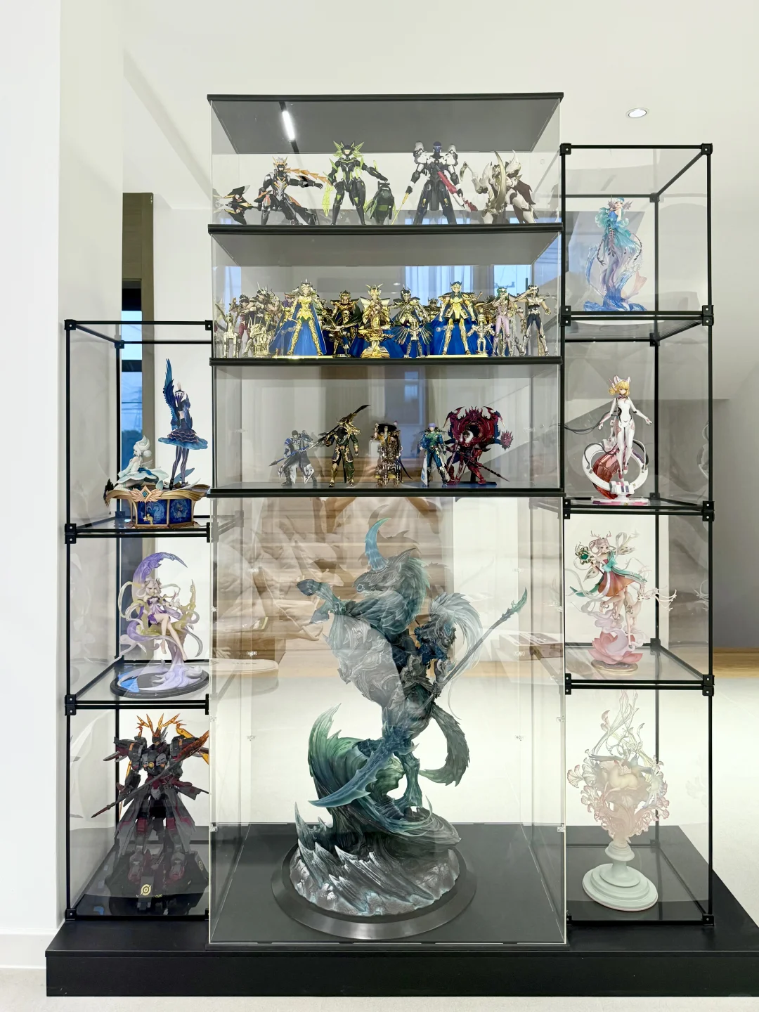 王者荣耀官方手办