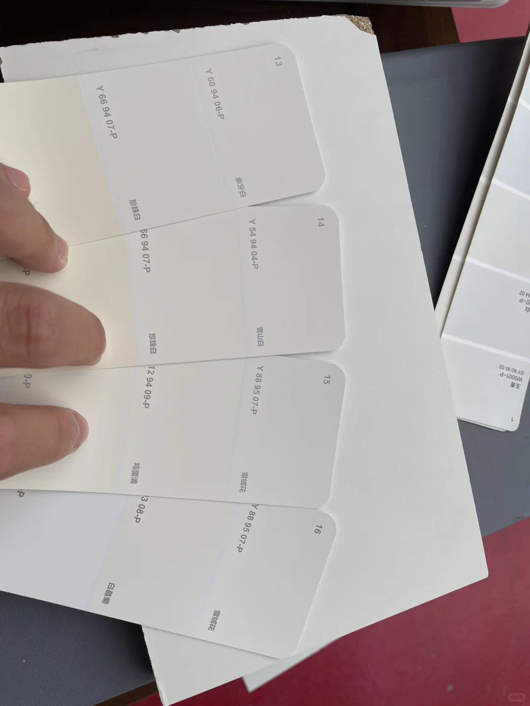 好爱这个肌理感！！！