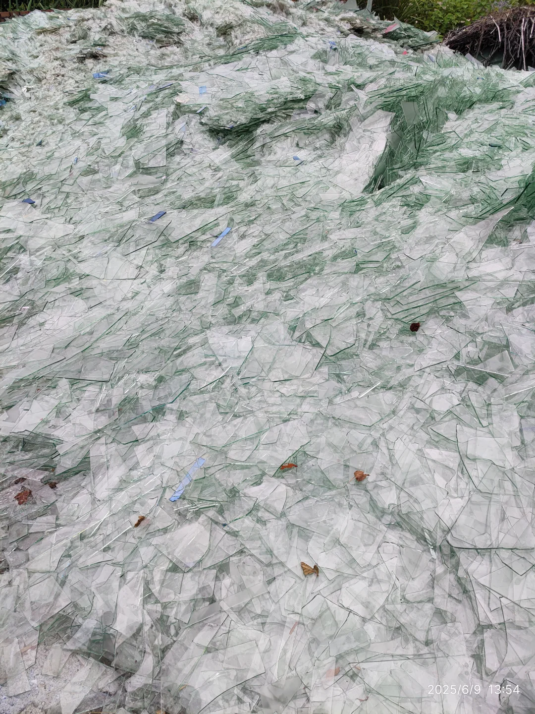 废弃塑料瓶的再生之旅～