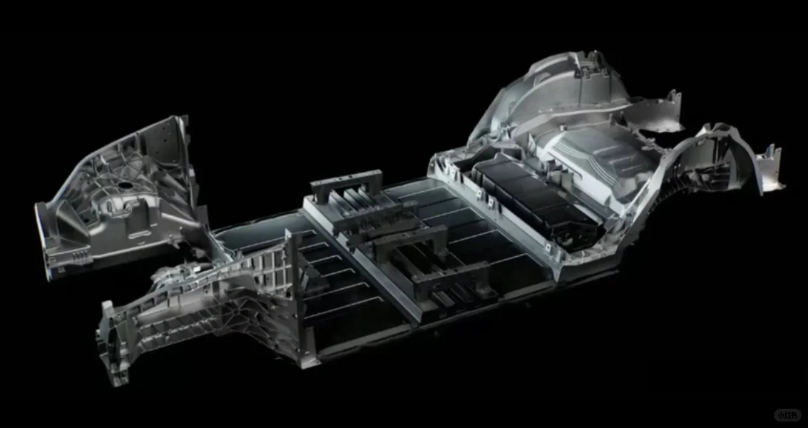 浅谈大型一体压铸车身所使用的铝合金