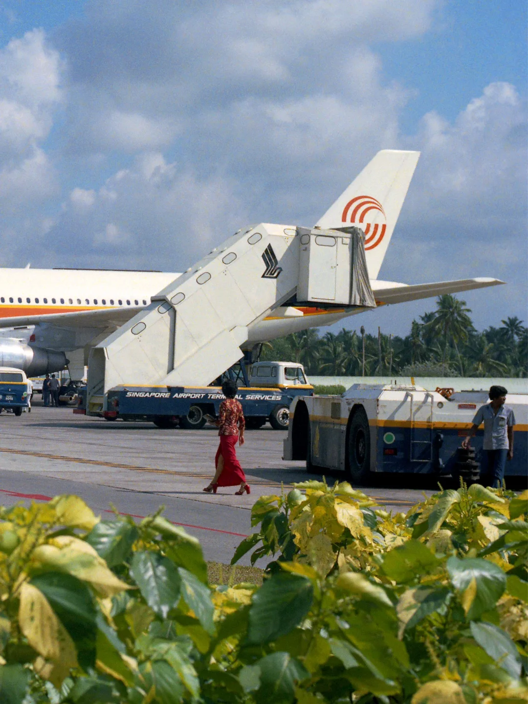 一个伟大的开端