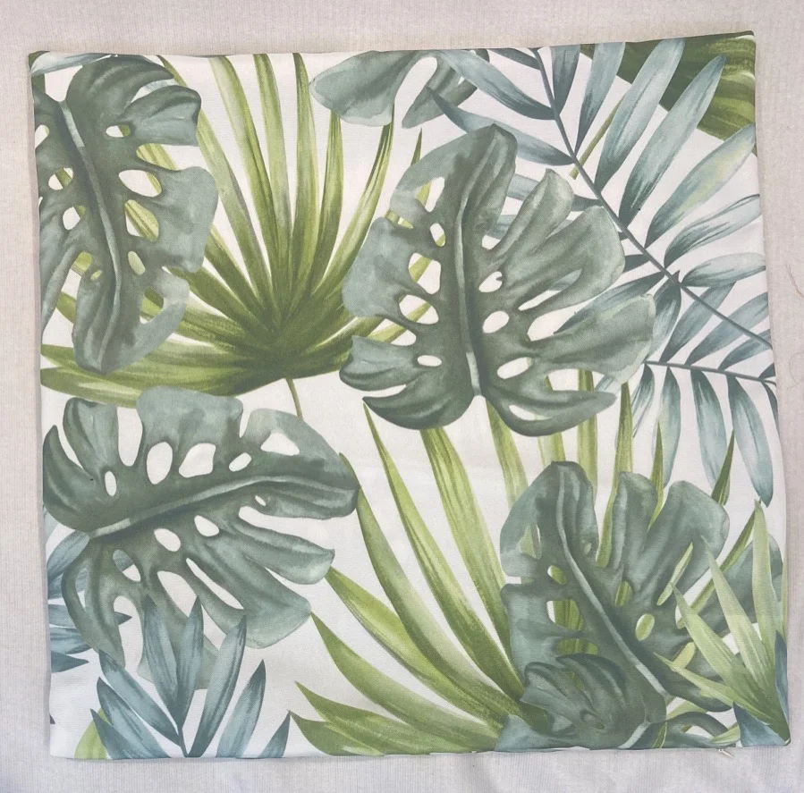 户外印花面料设计大放送-防晒防水??