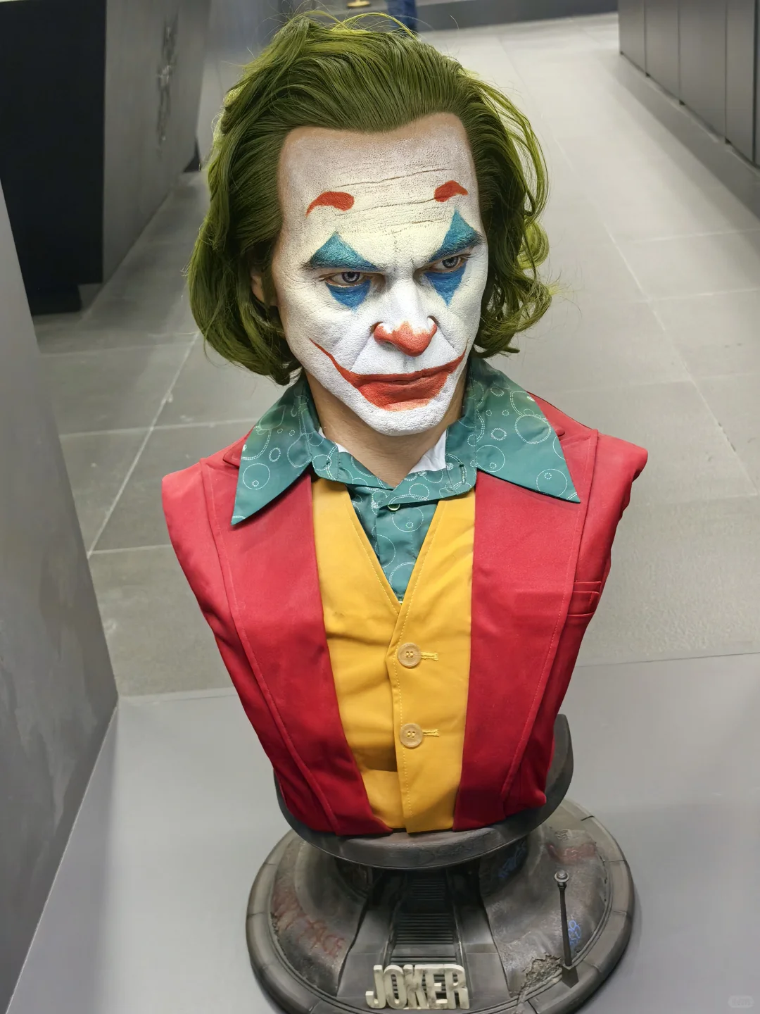 模坑，有点意思