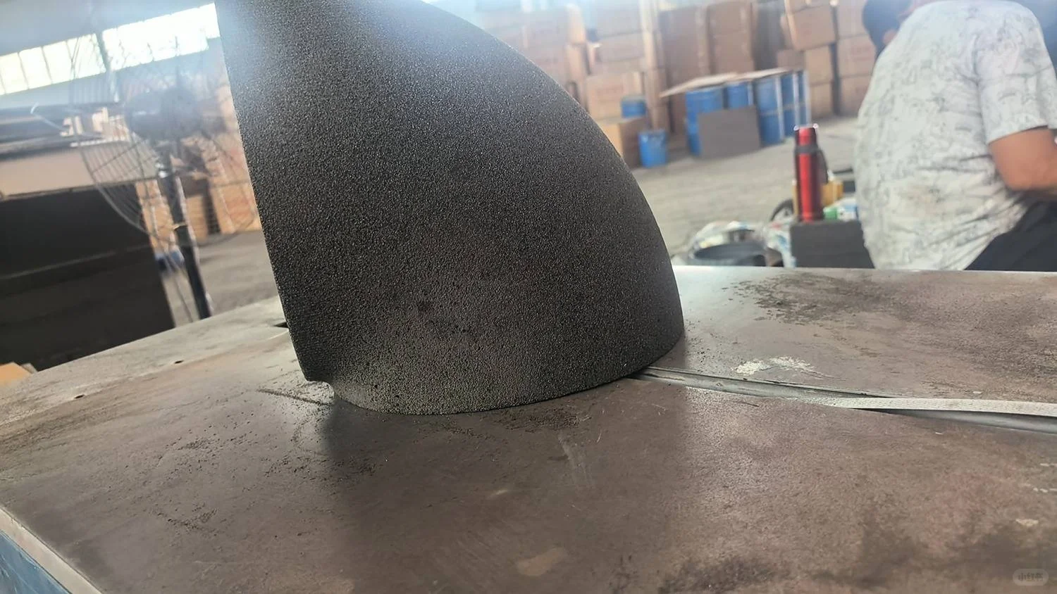 屋面泡沫玻璃弯头市场最新报价