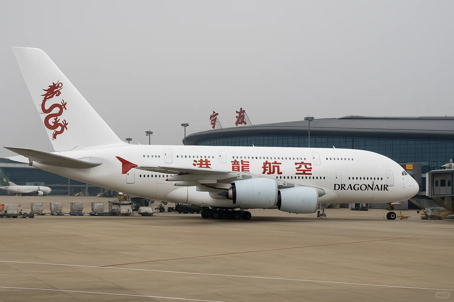 回忆杀~当KA的宽体机空降你的城市