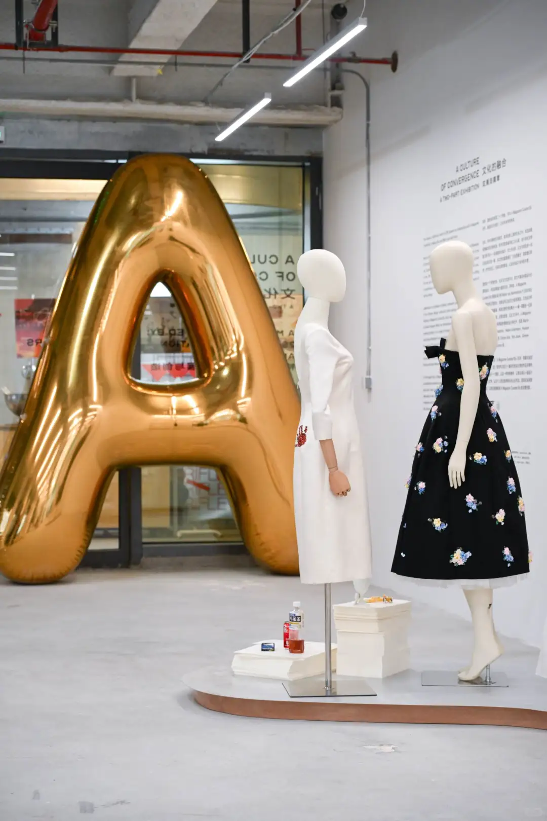 Modern Woman*邀请你一起看展｜10月28日