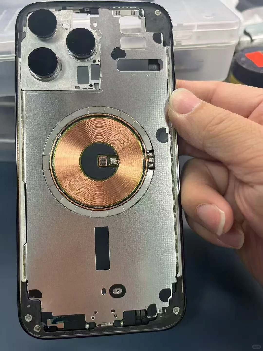 看完这个流程！！?你觉的定价150元贵不贵❓