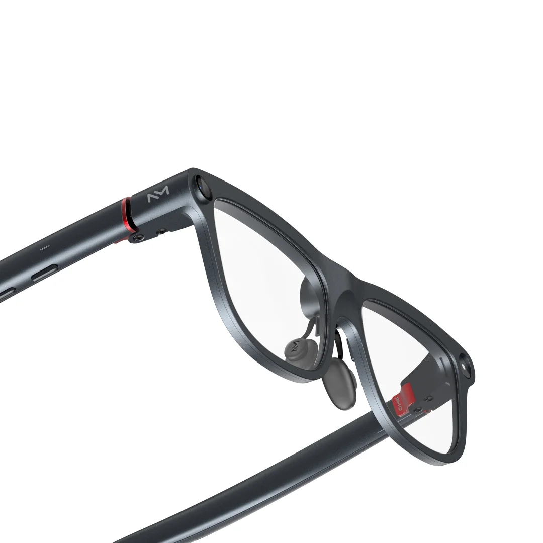 设计案例分享:INMO GO3