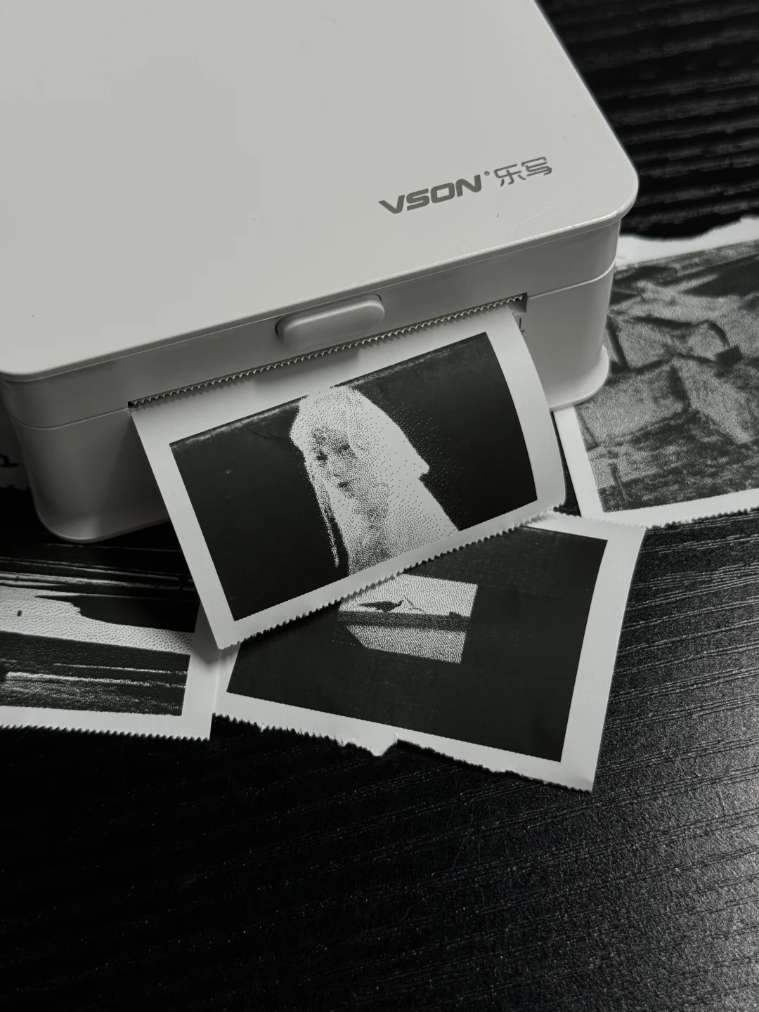 一些模糊的记忆被错题打印机唤醒