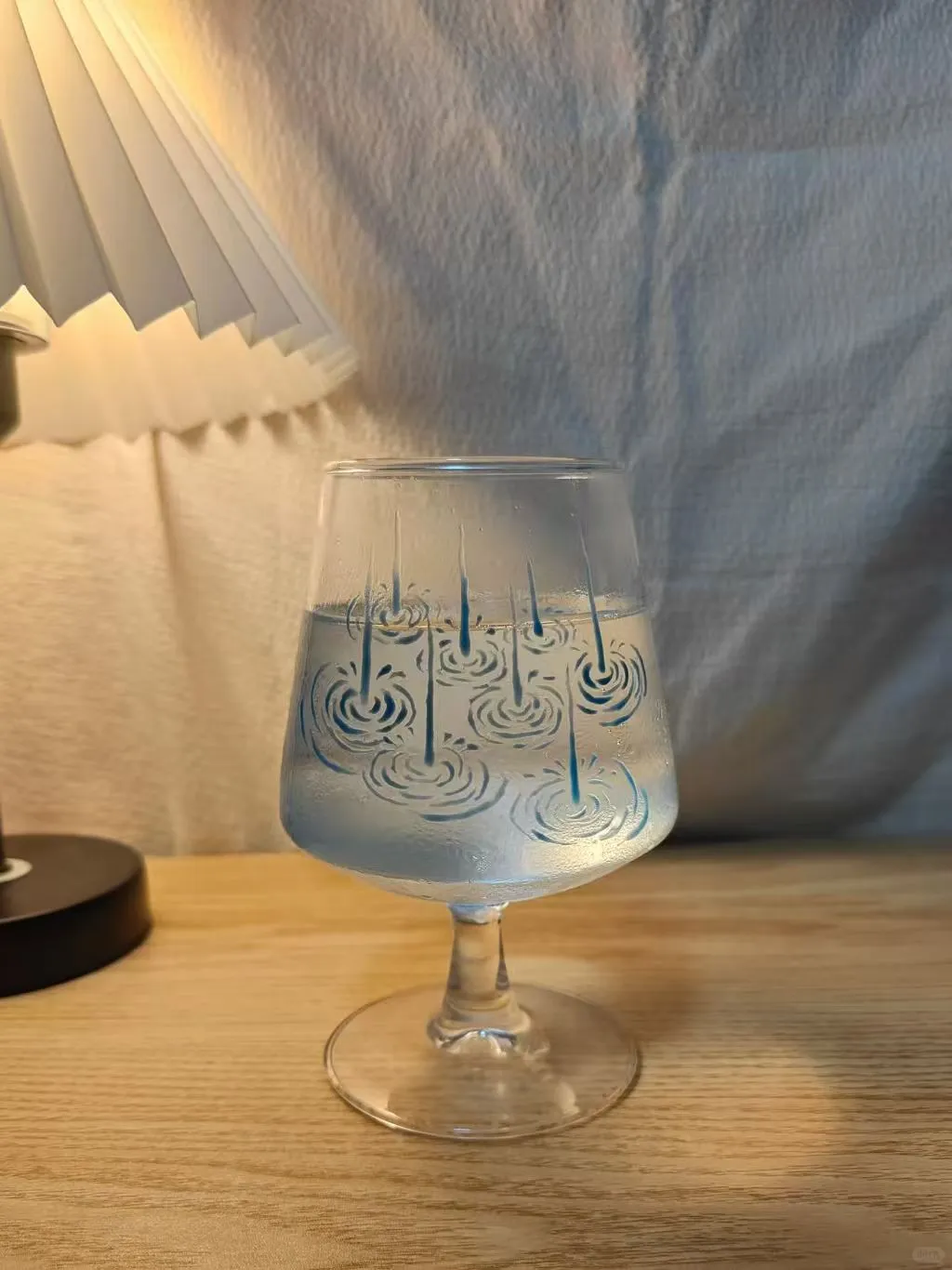 温度下降，看烟花绽放