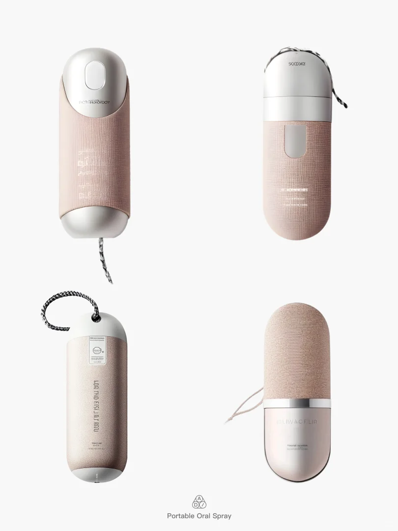 产品设计 | 科技温香·打开我的冥想开关