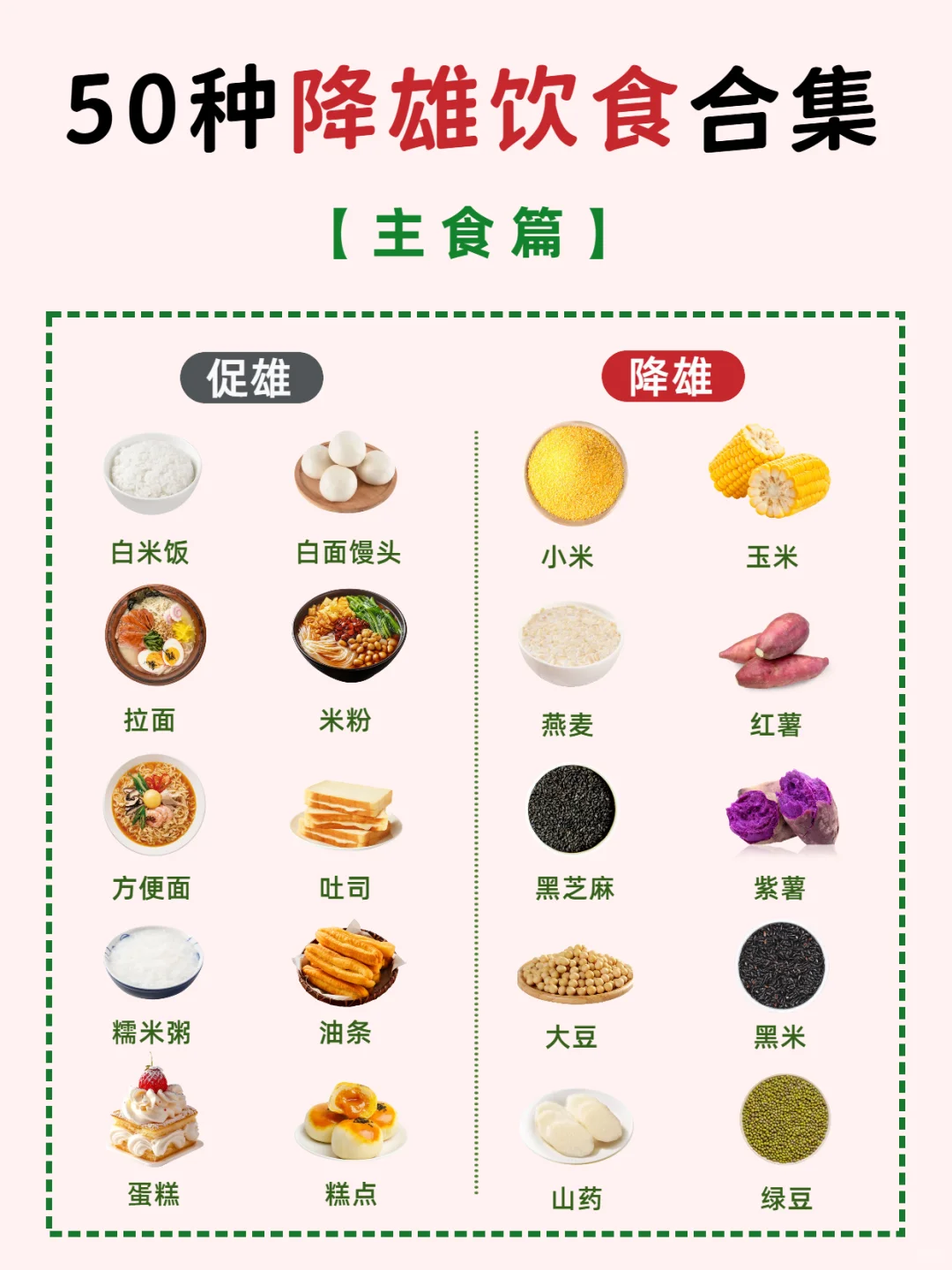 “降雄=漂亮”！少女感的秘诀就是养雌?