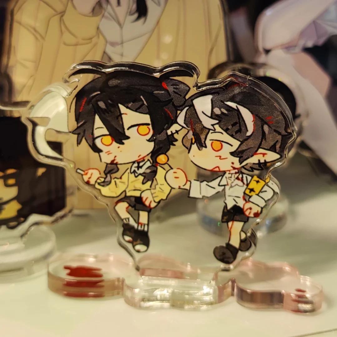 OC实体化|柔造2.0