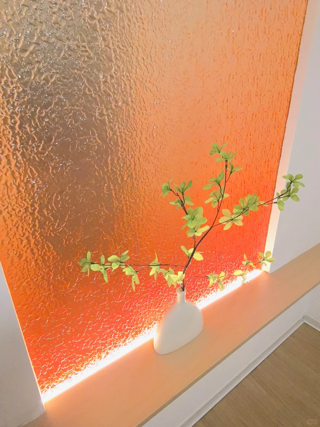 你们要的【渐变色】卧室隔断来啦！