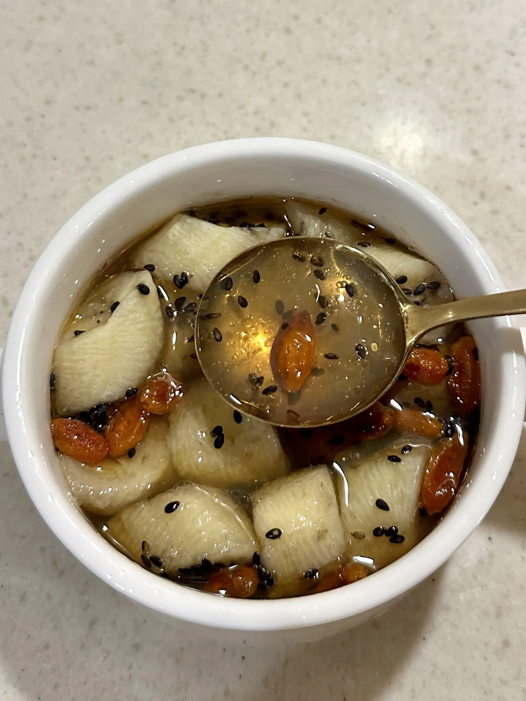 感谢这个?轻松拉出陈年巨?……