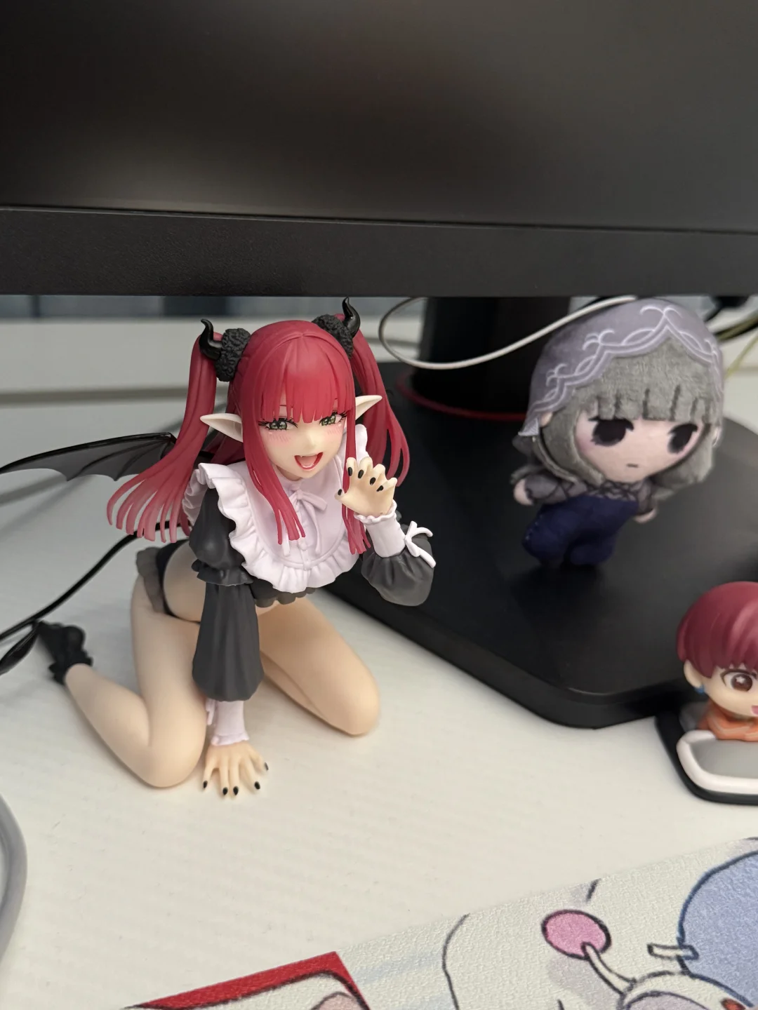 景品做这么美貌吗