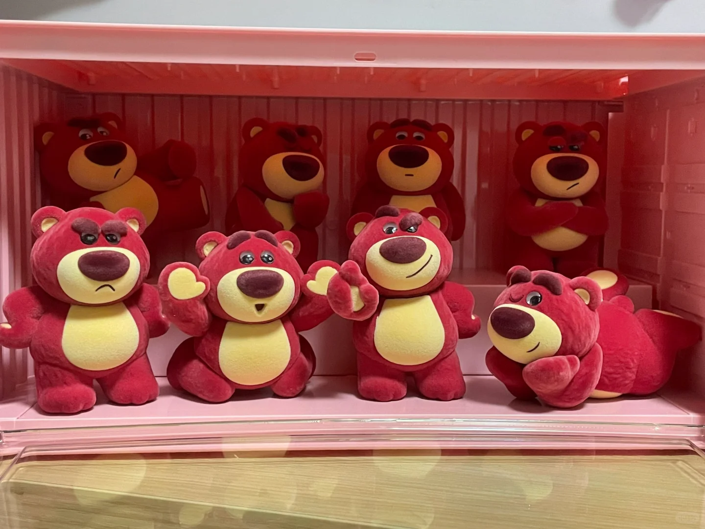 怎么能有人拒绝！！！