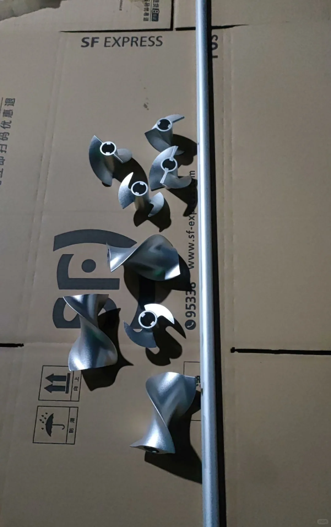 3d打印服务全网低价，包邮、高精度，工业级